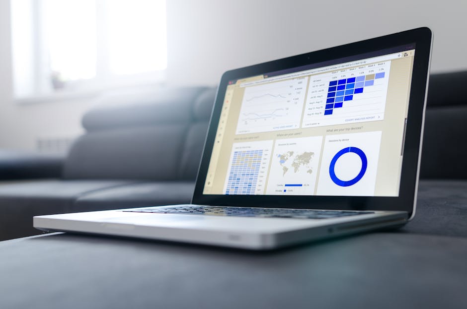 Article Image for The Role of Big Data in Decision Making